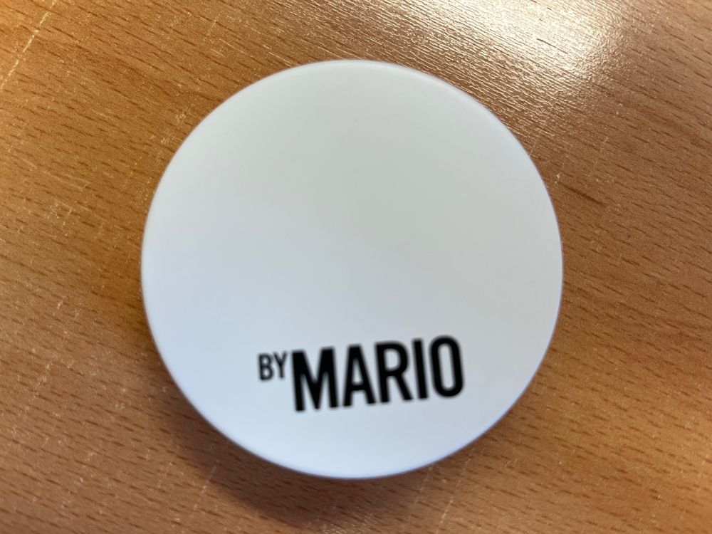 Makeup By Mario soft pop Powder Blush Kaufen auf Ricardo