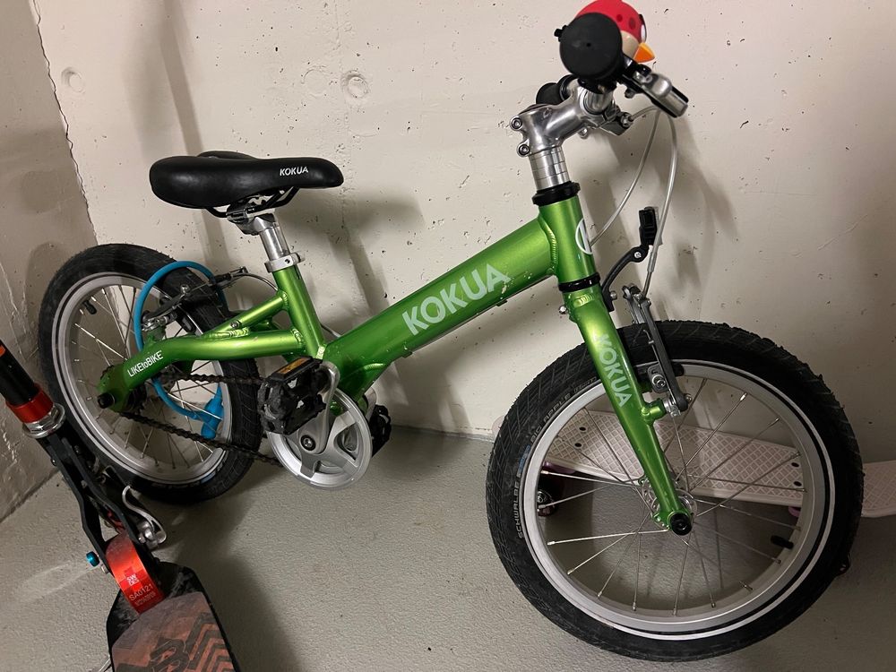fahrrad kokua