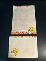 Diddl  Briefpapier Set 5