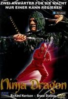 DVD - Ninja Dragon (1986)