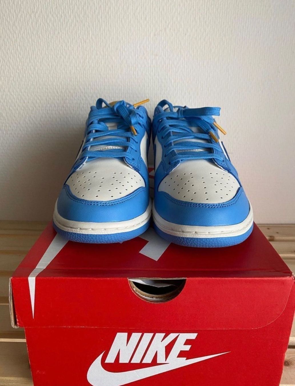 Nike Scarpe da uomo: Nike Dunk Low Coast / EU 40,5 – Nuovo e nell'imballaggio originale da Abtwil SG venduto da PauloDybala10 3