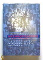 Bodo von Plato: Anthroposophie im 20. Jahrhundert.