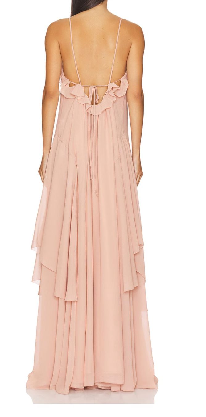 Vestiti: Tularosa Kleid – Usato da Tannay venduto da closet 1