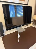 Apple Thunderbolt Display 27” – Top Zustand – voll funktions
