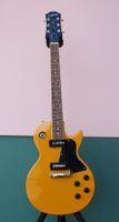 Epiphone Les Paul Special TV-Yellow