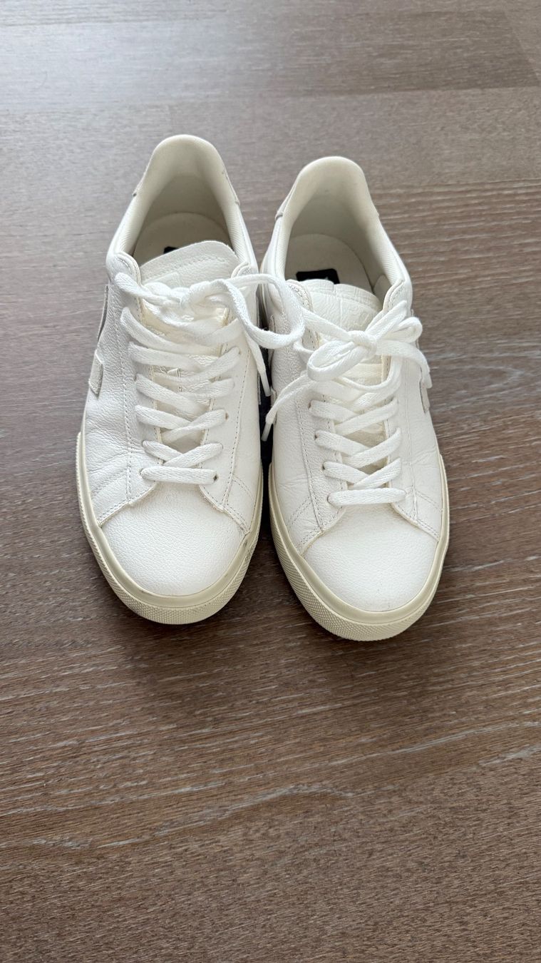 Veja Herrenschuhe: Veja, weiss / 40 – Gebraucht aus Zürich von skywa7ker 4