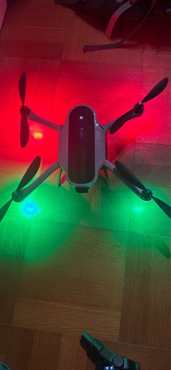 Gopro Action Cam: Go Pro Karma – Usato da Grindelwald venduto da yoloflip45 5