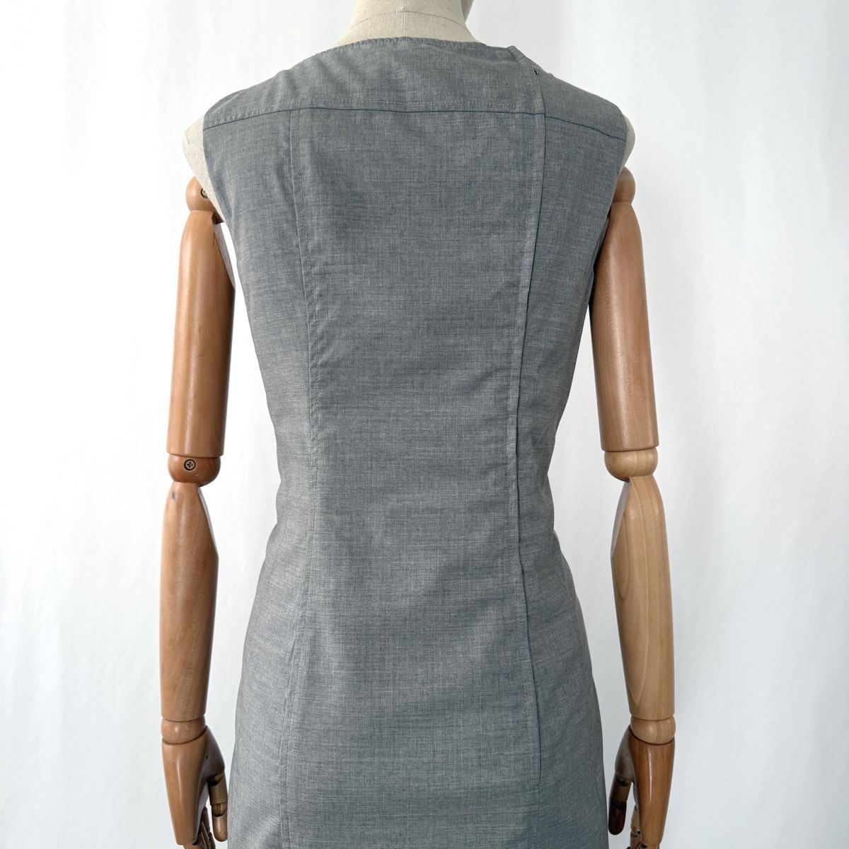 Akris Vestiti: AKRIS Wool Dress – Nuovo (secondo la descrizione) da Emmen venduto da Colette-Juliette 4