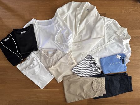 Kleiderpaket mit Mango, Zara, Opus etc. in Gr M/40