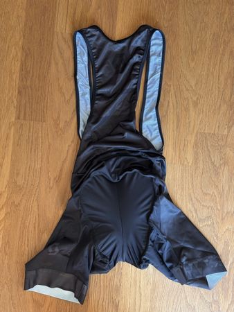 SCOTT RC Team Herren Bib Shorts