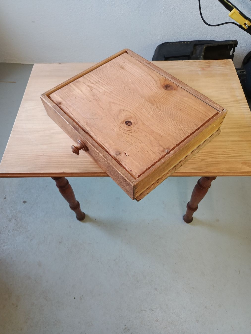 Tables: Tischli – D'occasion à Speicherschwendi par papaheyer 2