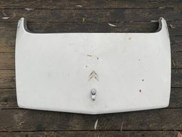 Citroën ID DS Heckklappe Kofferraumdeckel