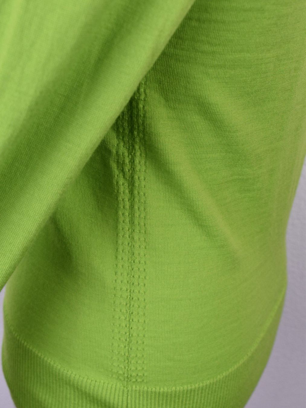 Patrizia Pepe Maglioni & Felpe: Patrizia Pepe Pullover, Gr.34 (1), Bio-Wolle – Usato da Nürensdorf venduto da 2ND_STORY 4