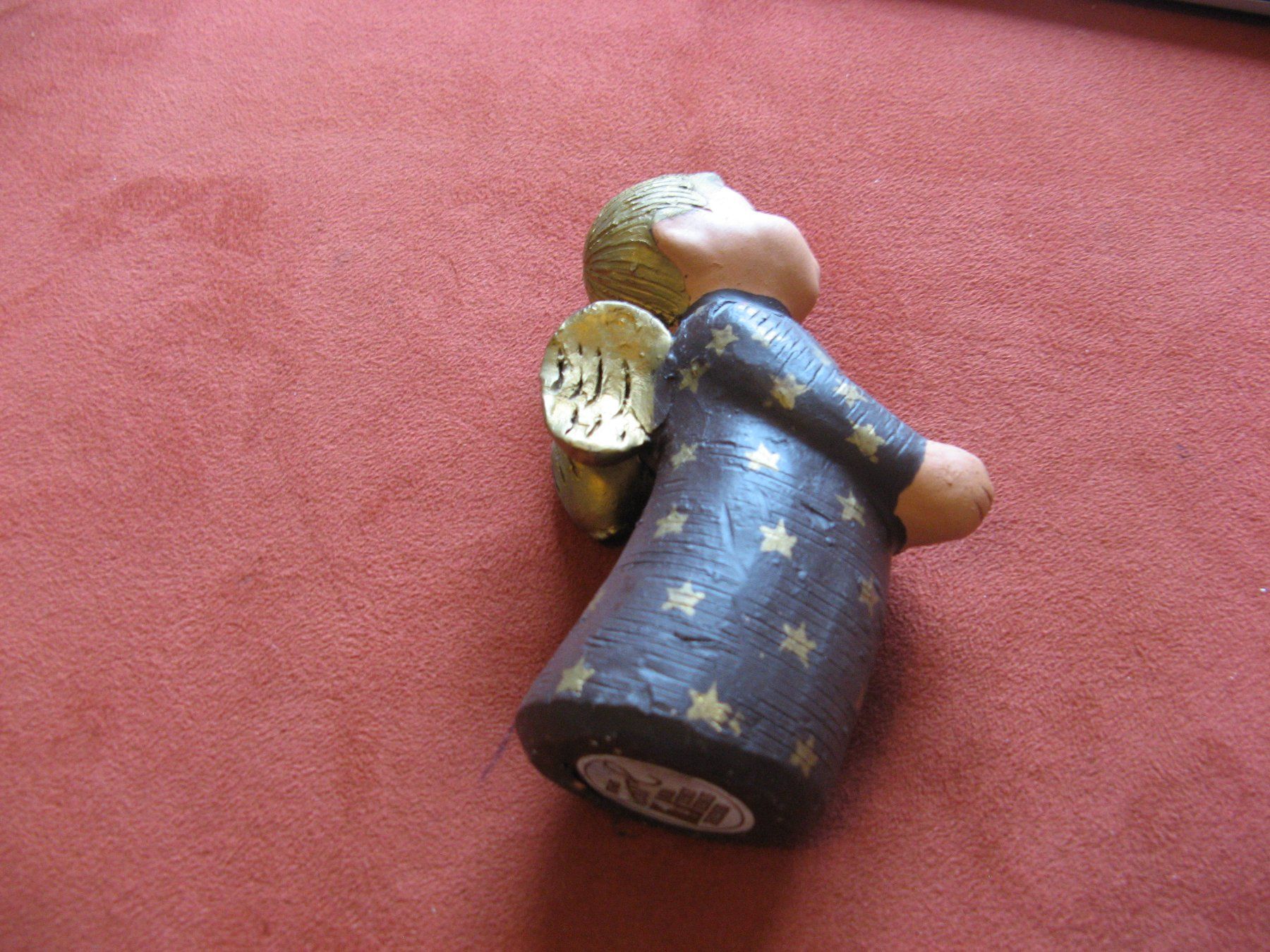 Figurines: Original Singer Engel von Jullar Spain – D'occasion à Zürich par apil 3