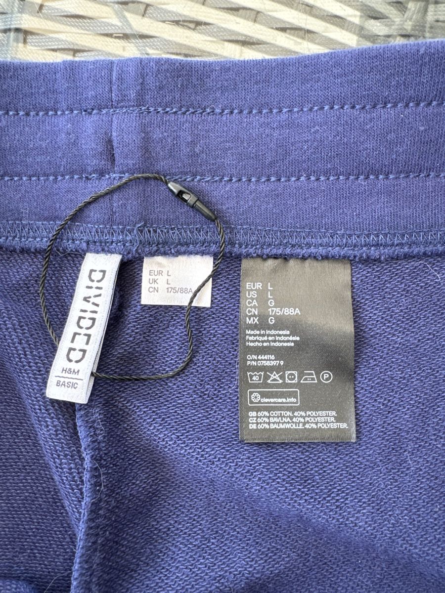 H&M Pantaloni: Shorts H&M Neu (L) – Nuovo (secondo la descrizione) da Vezia venduto da sidu03 2