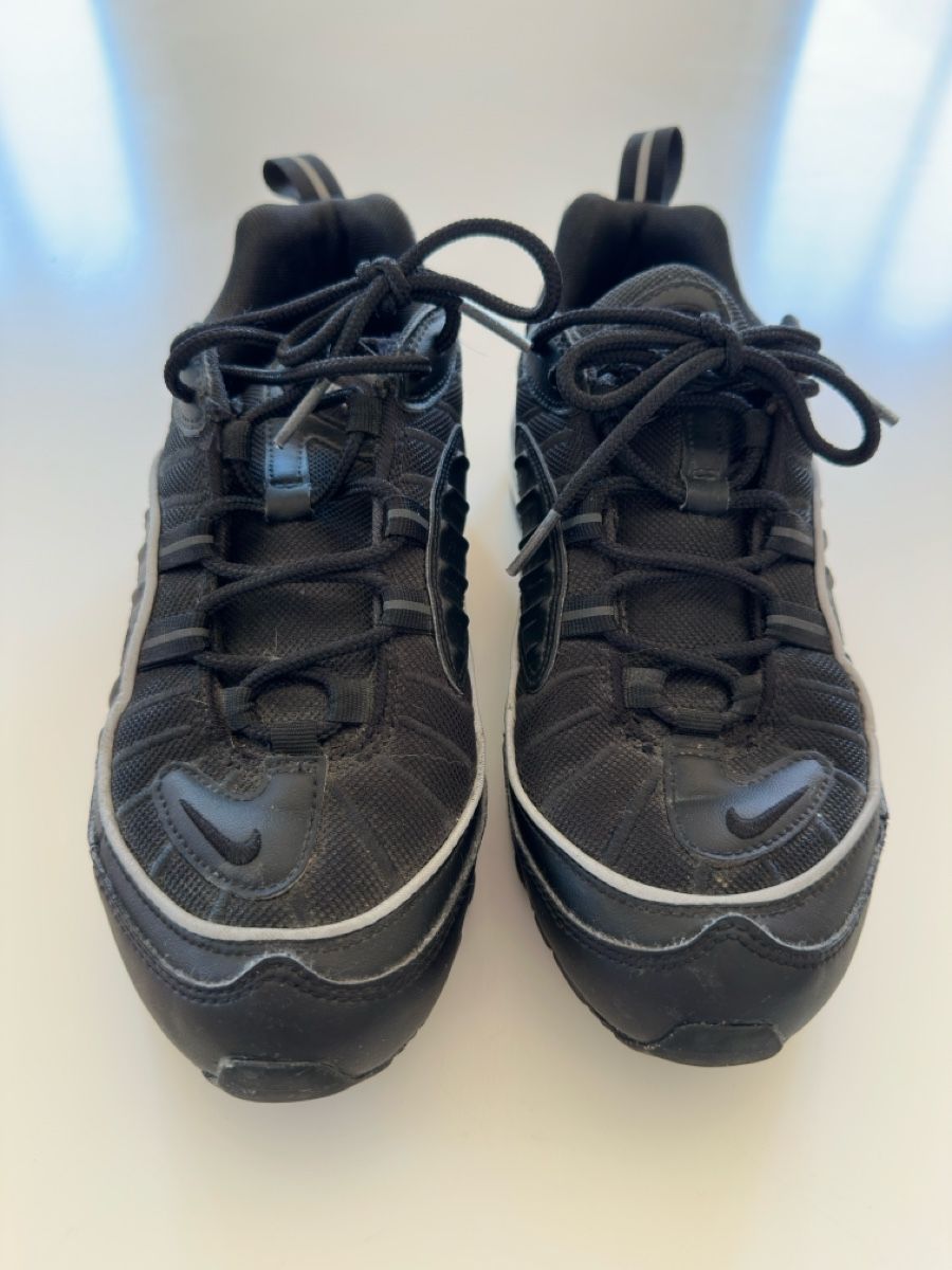 Nike Scarpe da uomo: Nike Air Max 98 WMNS - Size 39 – Usato da Colombier NE venduto da cas_2yb5 7