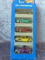 50' Favorites HW 1:64
