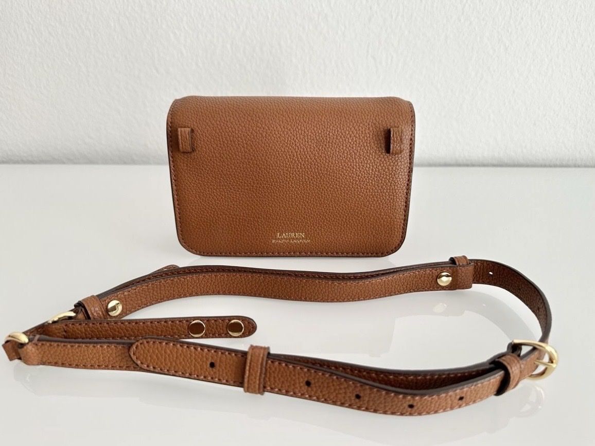 Ralph Lauren Borse: Ralph Lauren Tasche – Nuovo (secondo la descrizione) da zug venduto da saliviolyn 7