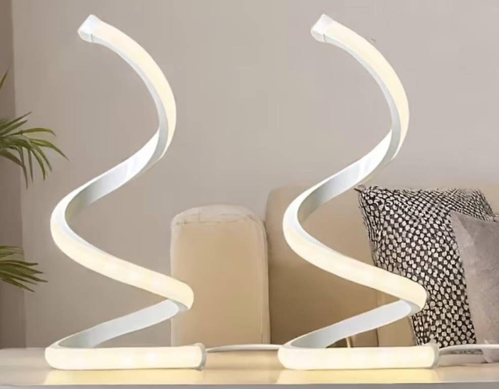 Lampade: Lampade LED  – Usato da Mendrisio venduto da cos_xnv6 1