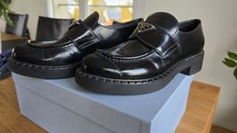 Prada Loafers 40