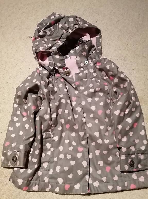 Jacken & Mäntel: Veste taille 86, 18 mois – Gebraucht aus St-Sulpice VD von cel_byg6 1