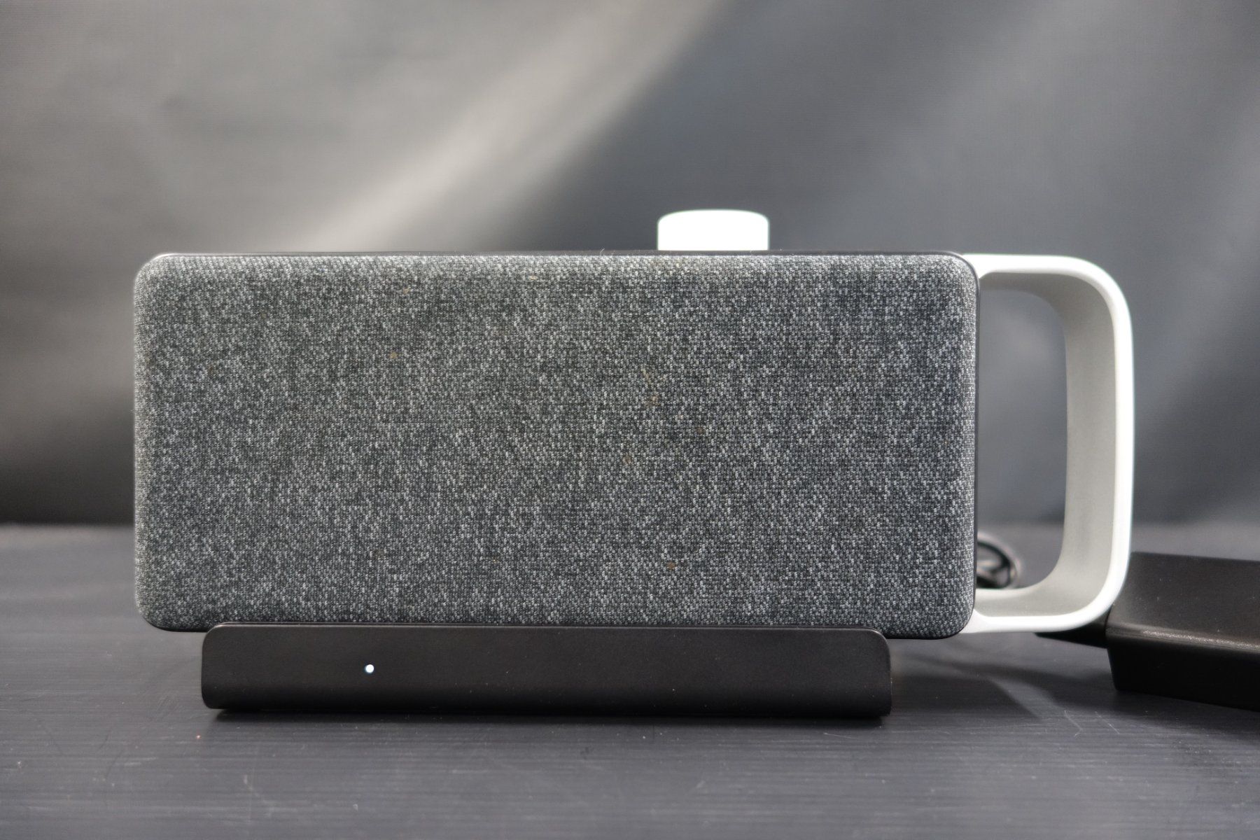 Amplificatori: Faller OSKAR SV-100 TV-Sprachverstärker – Usato da Basel venduto da bk_brockibasel 2