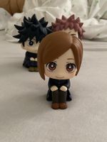 Nobara Kugisaki Look Up Figure Jujutsu Kaisen