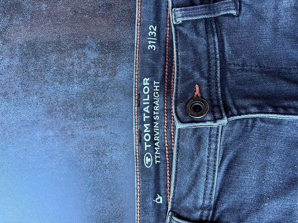 Jeans: Männerhose Tom Tailer – Usato da Meikirch venduto da Fabs203