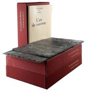 Ouvrage technique, encyclopédie professionnelle 