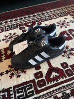 Adidas Campus 00s Sneakers schwarz Grösse 44.5 neu