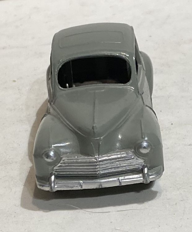 Dinky - Dinky Toys / DeAgostini - PEUGEOT 203 Vert Pastel Mat Réf. 24 R 533 Neuf Nbo 1 43 1339275647