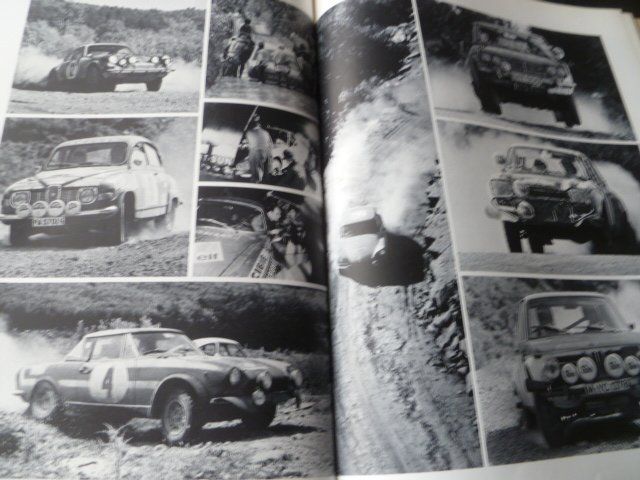 Libri: Auto-Jahr 1972/73 – Usato da Zofingen venduto da sosalinos01 7