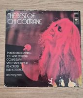 Schallplatte / LP "The best of Chi Coltrane"