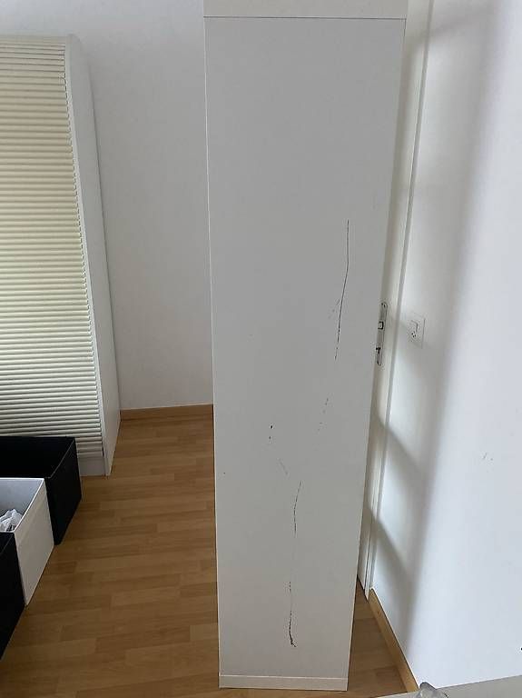 Scaffali: Kallax Regal – Usato da Zuchwil venduto da tgy_2qrg 2