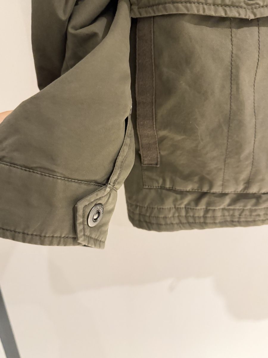 C&A Giacche: Angelo Litrico Herrenjacke – Usato da Tennwil venduto da Zaylaaa 2