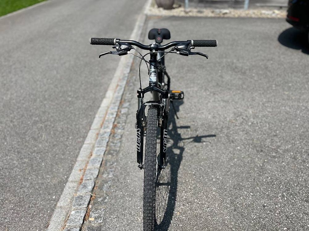 Biciclette: Scott Bike 26 Zoll – Usato da Marbach SG venduto da Sonni81 3