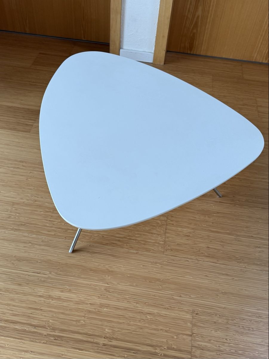 Leolux Tische: Biete: Designer Salontisch Leolux – Gebraucht aus Uffikon von Elmar4