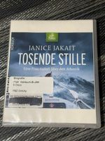 Todes Stille