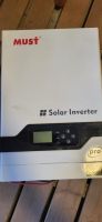 Solarinverter "Must" bis 3.5 KW