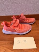 Turnschuh Kappa, Gr. 32