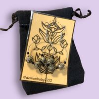 “Bianca” earrings
