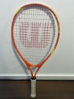 Kinder Tennisschläger Wilson 4-6 Jahre