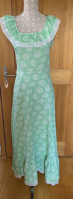 Kleider: echtes Vintage Kleid Gr. XS – Gebraucht aus Maur von chr_x8zv