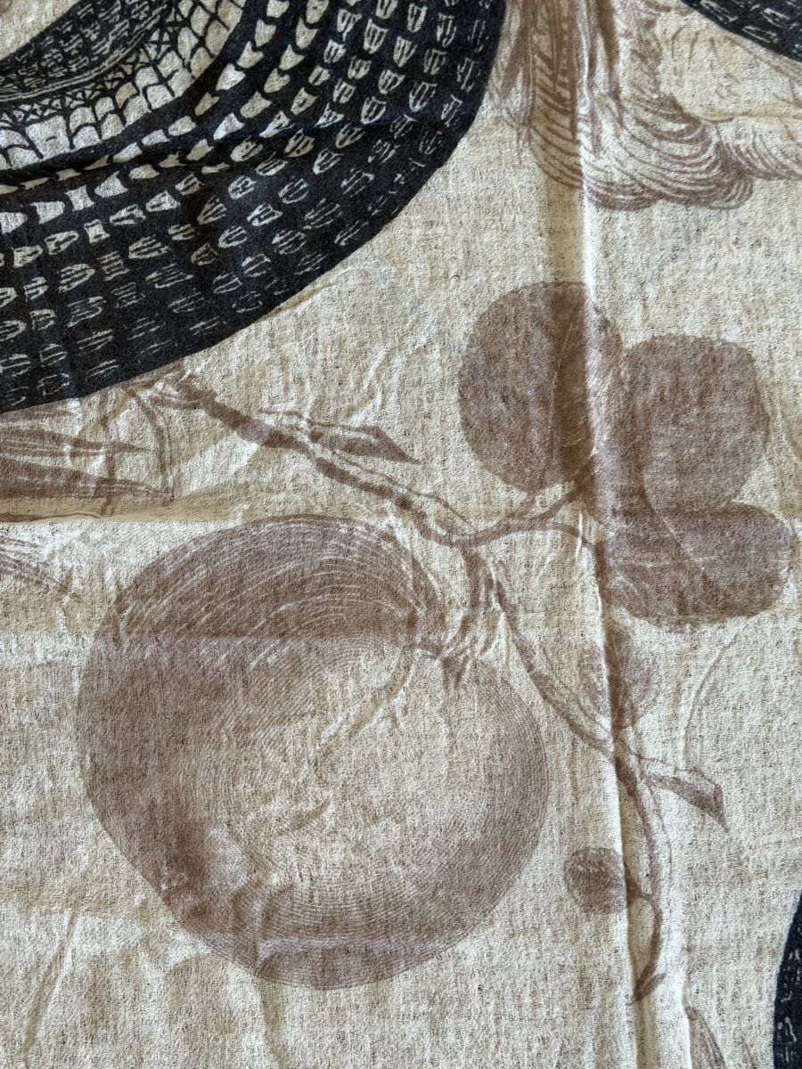 Foulard & Sciarpe: Friendly Hunting Cashmere Schal – Nuovo (secondo la descrizione) da Zürich venduto da chi_9dfb 5