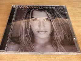 Sarah Connor – Green Eyed Soul