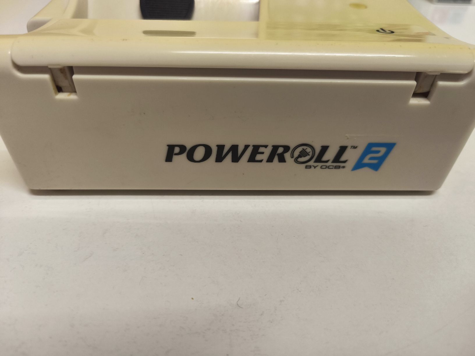 Tutte le macchine: Poweroll 2 Zigarettenmaschine – Usato da Altbüron venduto da Theo_Dotus 2