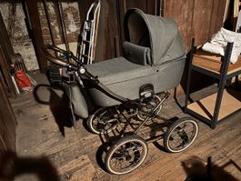 Roan Classic Kinderwagen