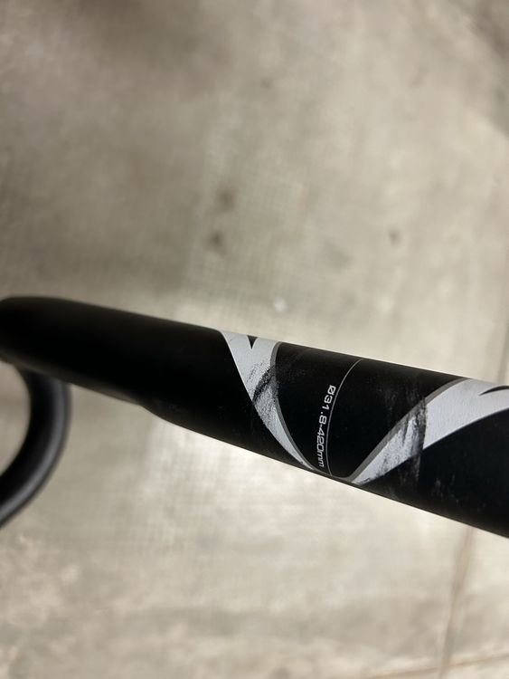 Pièces détachées: Pro Lenker Short Reach – D'occasion à Basel par schaeryo 2