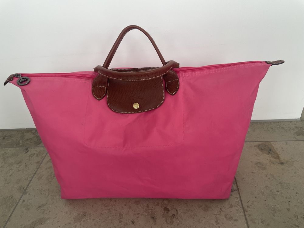 Longchamp Tasche Gross