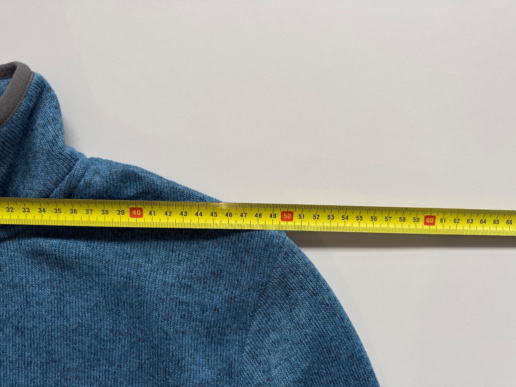 Maglioni & Felpe: L.L. Bean pullover snap-t fleece MEN L – Usato da Neuchâtel venduto da _Easy_to_Find_ 4
